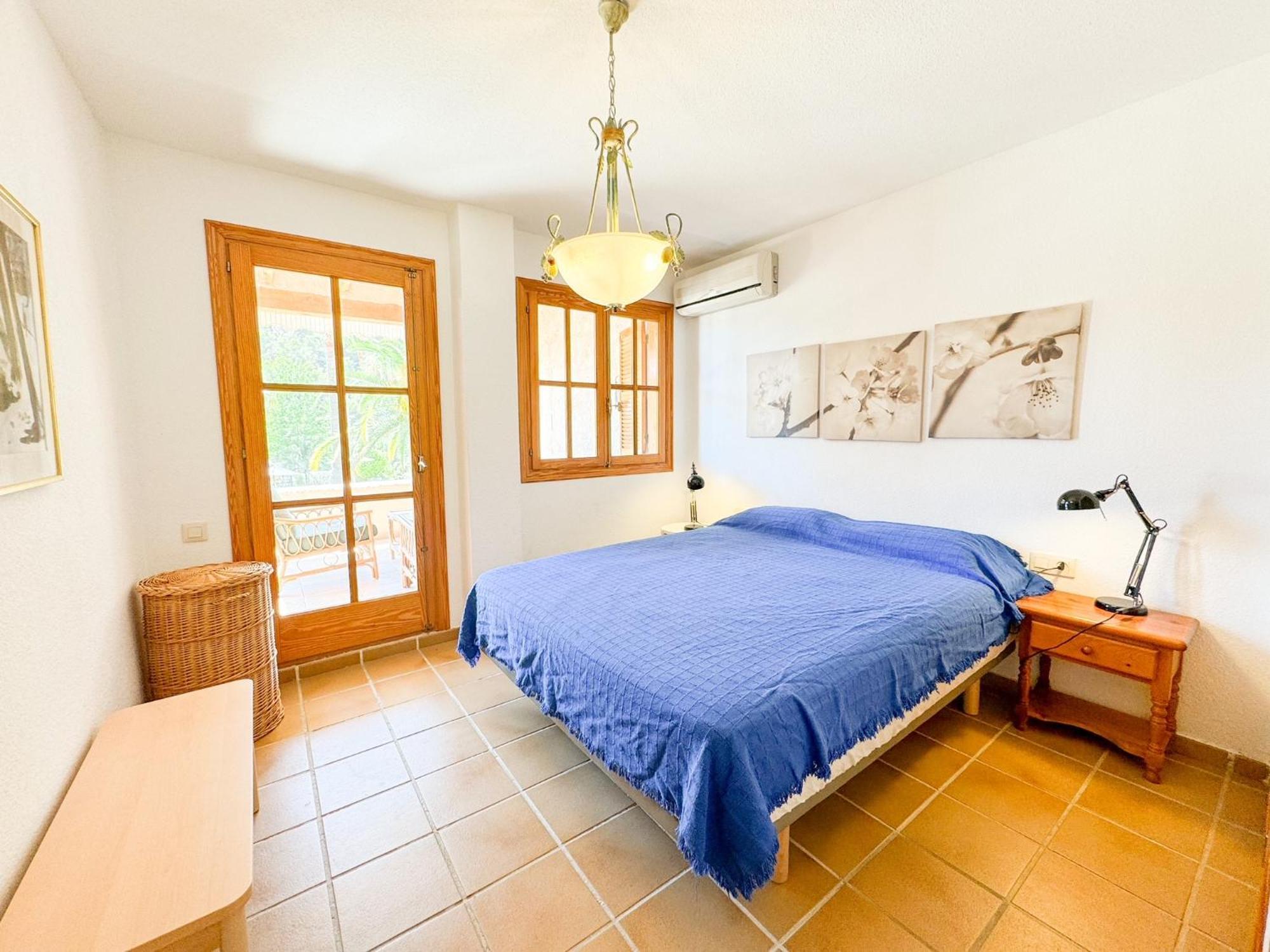 Europa 7C Apartment Алтеа Екстериор снимка