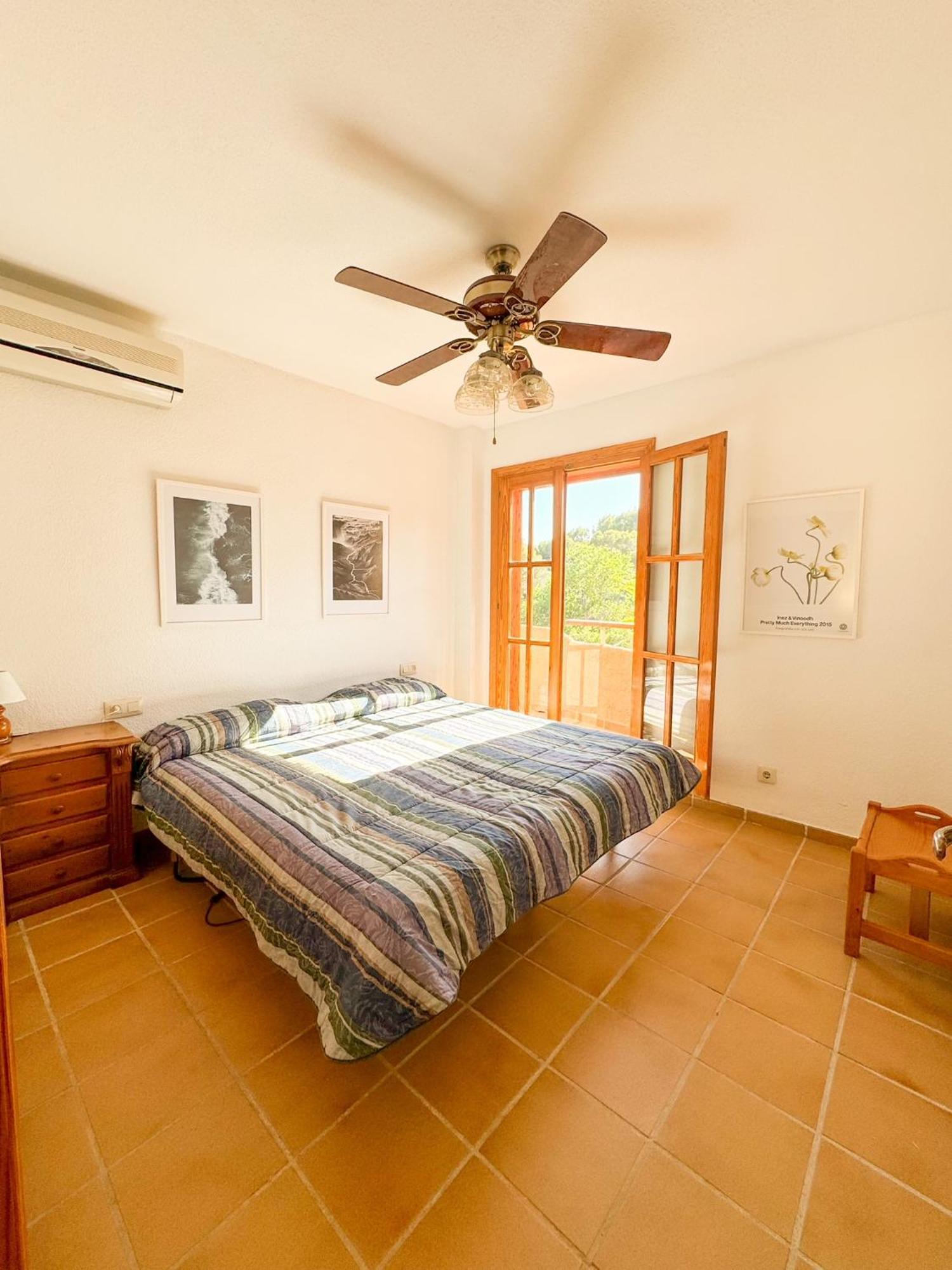 Europa 7C Apartment Алтеа Екстериор снимка