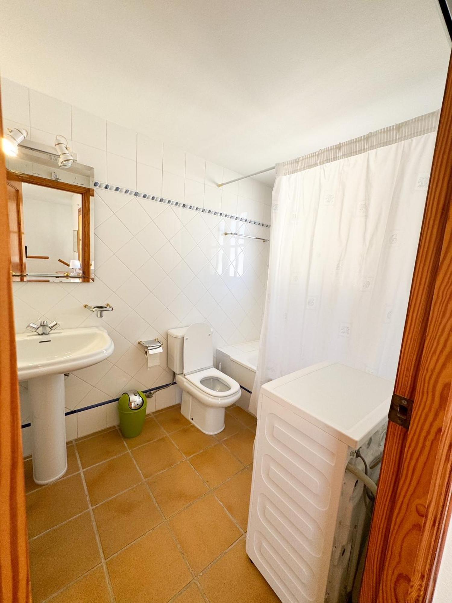 Europa 7C Apartment Алтеа Екстериор снимка
